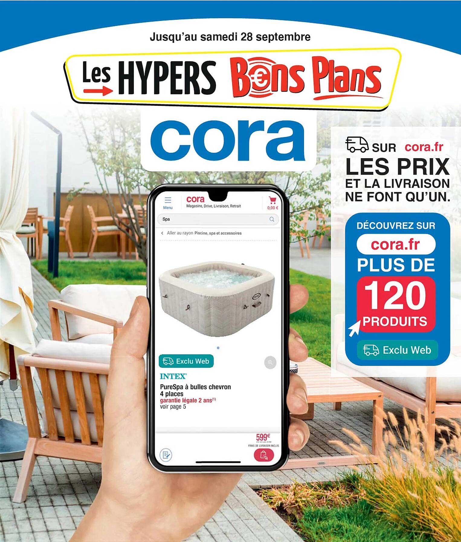 les hypers bons plans