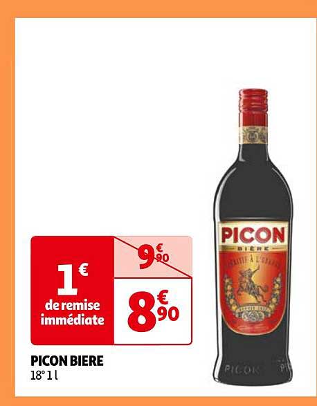 Picon Bière