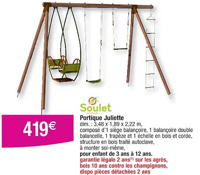 portique juliette soulet