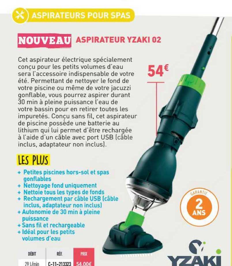 aspirateur yzaki 02