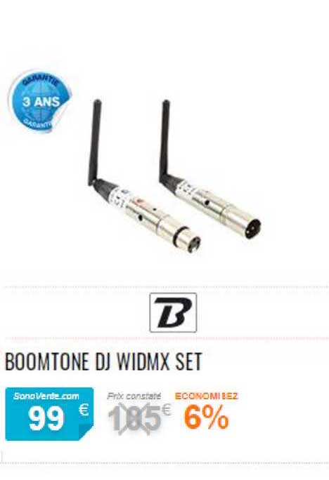 boomtone dj widmx set