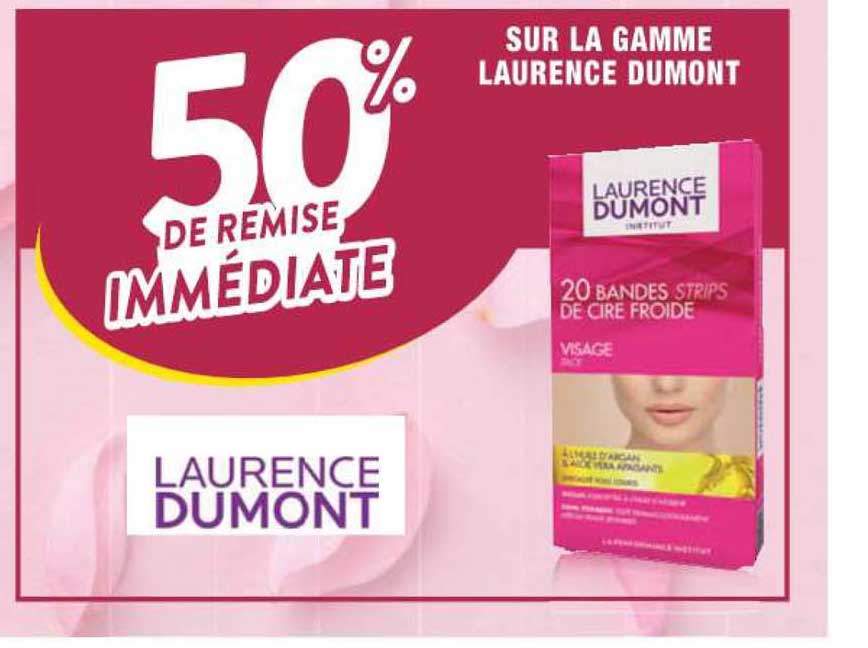 la gamme laurence dumont