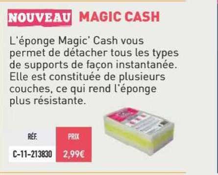 magic cash