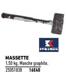 Massette