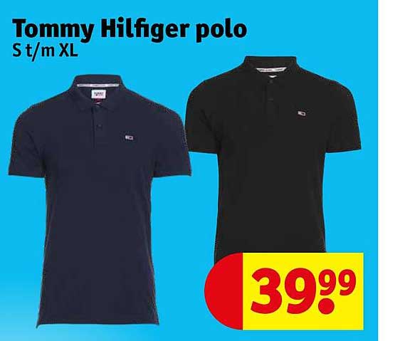 tommy hilfiger polo