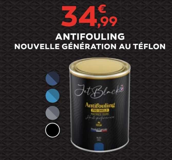 antifouling