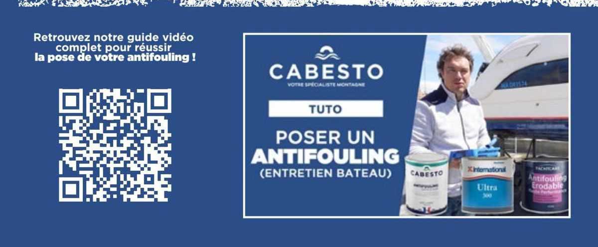 antifouling