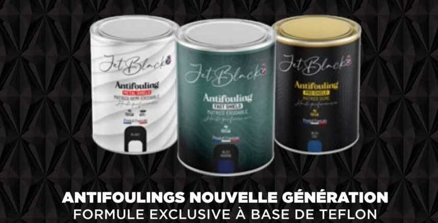 antifouling nouvelle génération