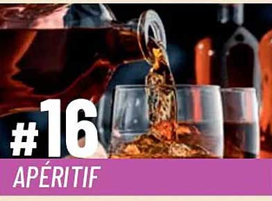 Apéritif