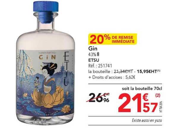 gin etsu