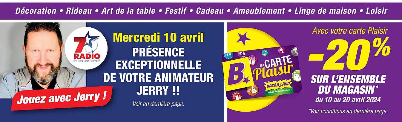 l'ensemble de magasin