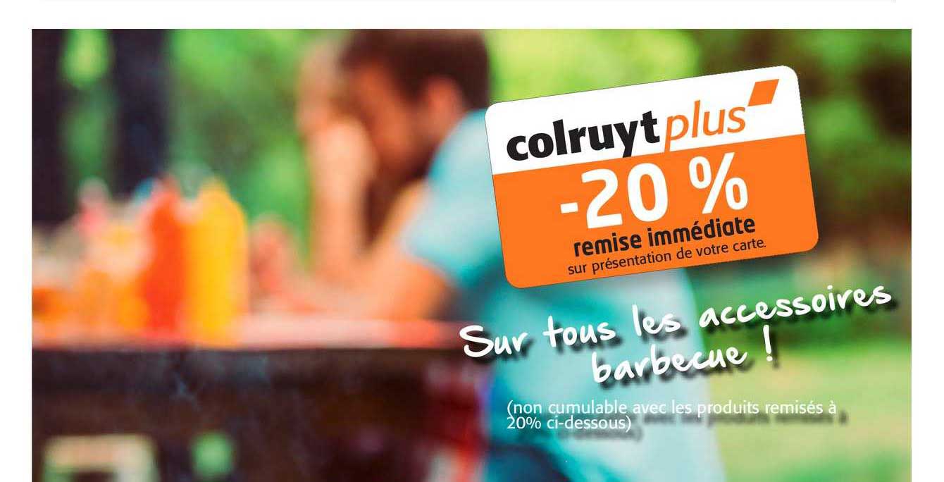 Accessoires Barbecue