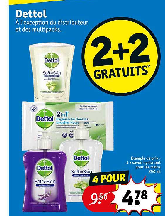 Dettol
