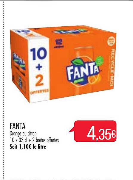 Fanta