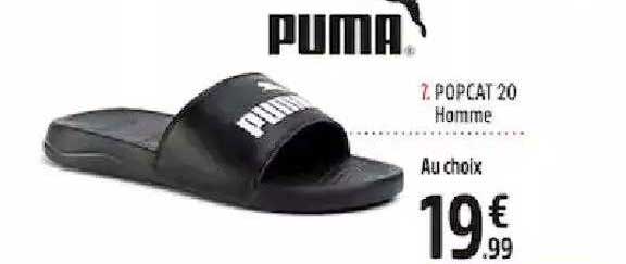 Popcat 20 Homme Puma