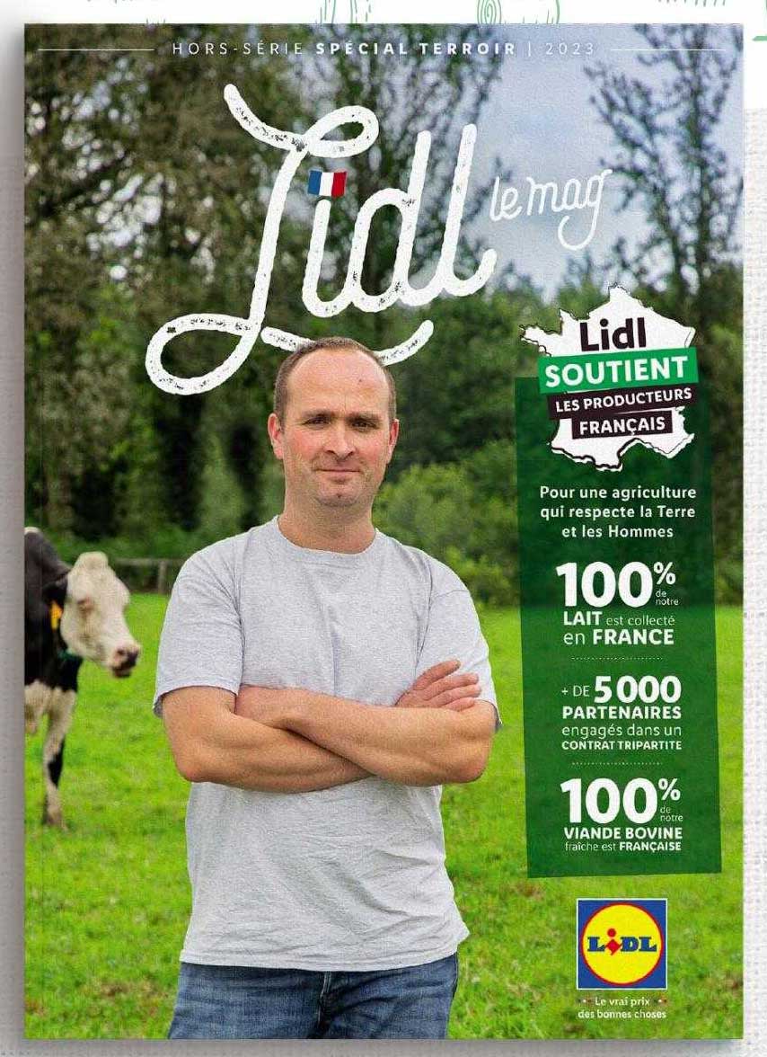 Lidl Le Mag
