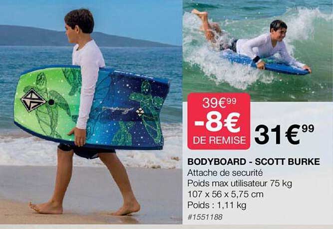 bodyboard - scott burke