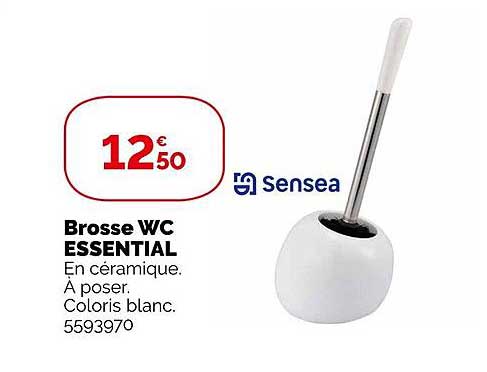 Brosse Wc Essential