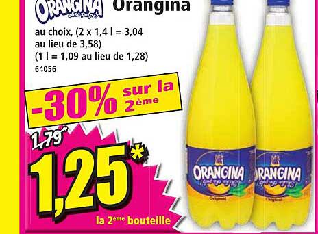 Orangina