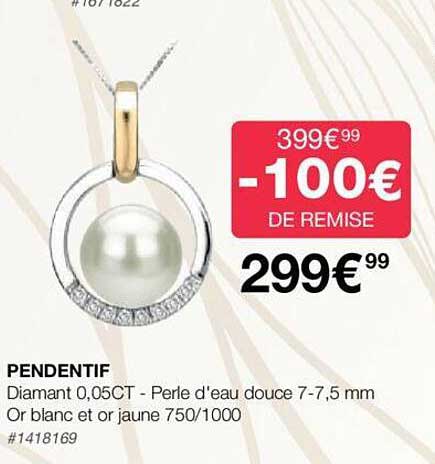 pendentif
