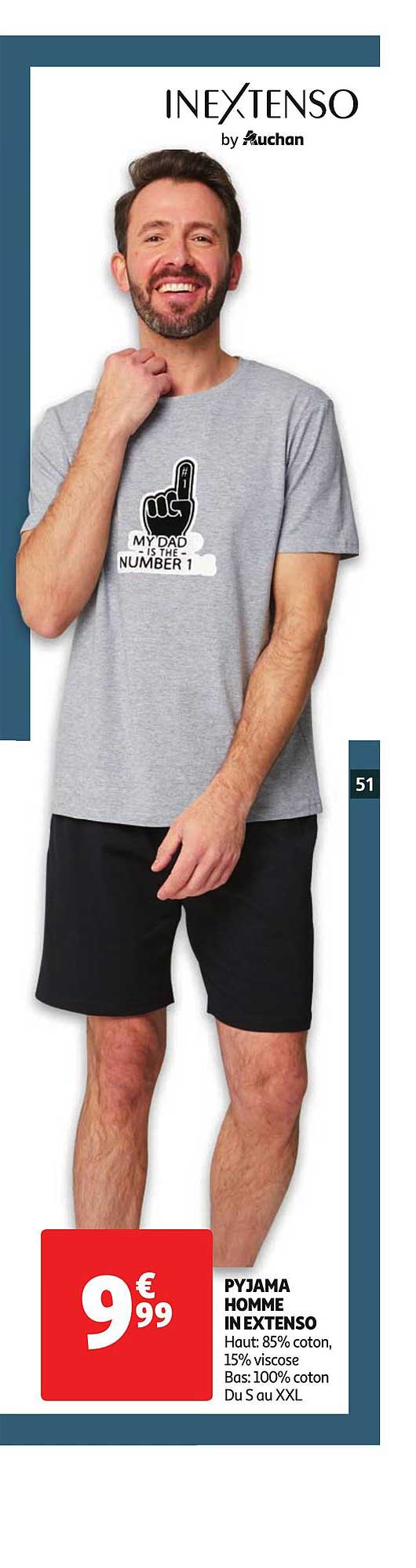 pyjama homme in extenso