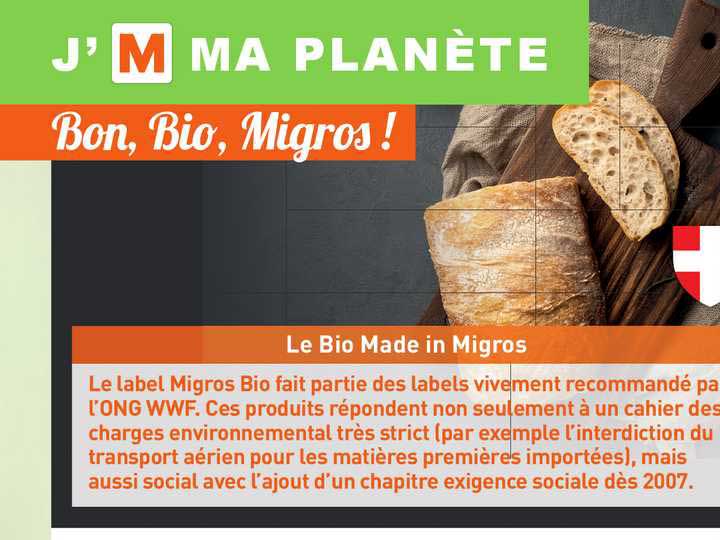 bon, bio, migros