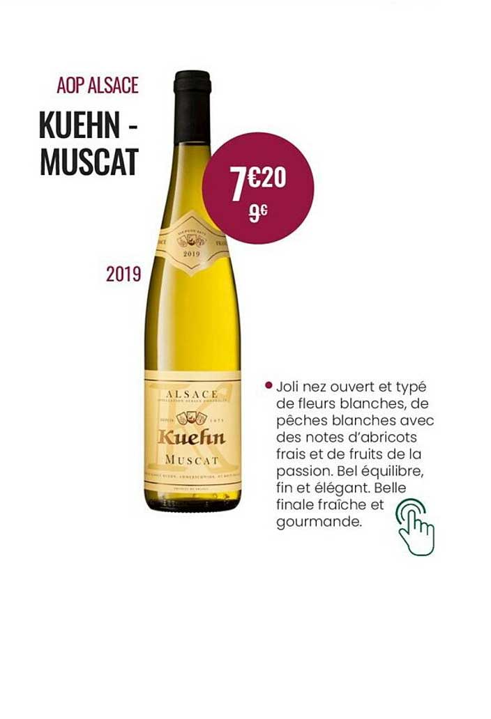 Kuehn Muscat