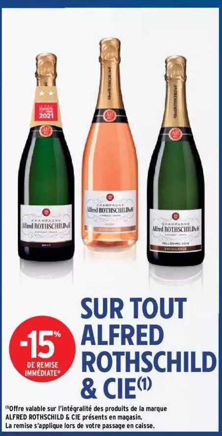 Alfred Rothschild & Cie