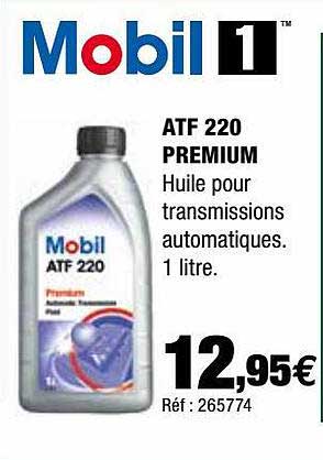 atf 220 premium mobil 1