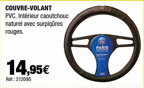 couvre-volant