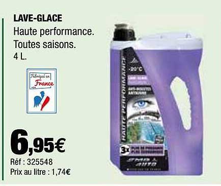 lave-glace