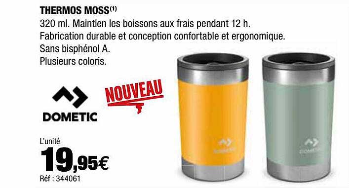 thermos moss dometic