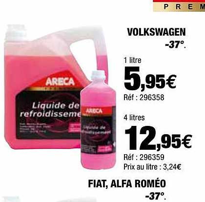 volkswagen areca, fiat, alfa roméo areca
