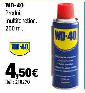 Wd-40