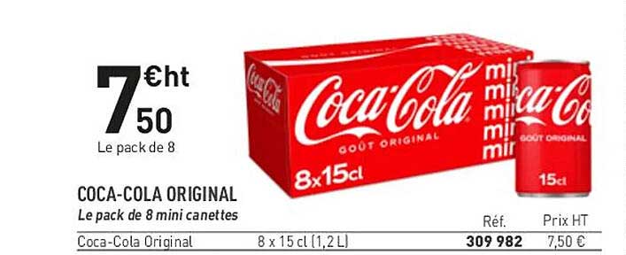 coca-cola original