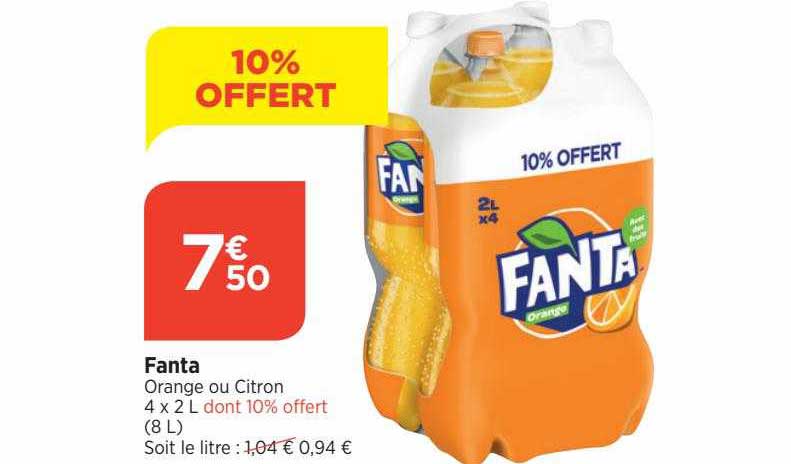 Fanta