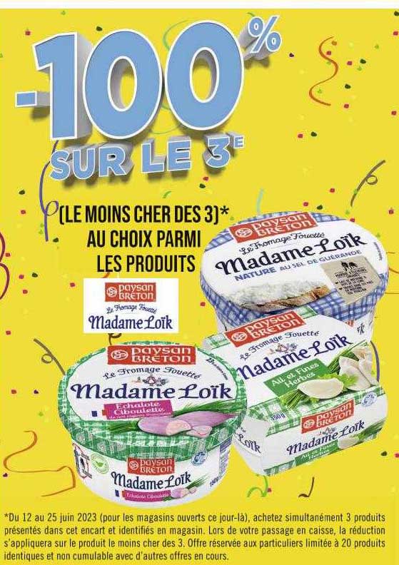 produits paysan breton