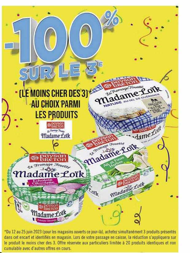 Produits Paysan Breton