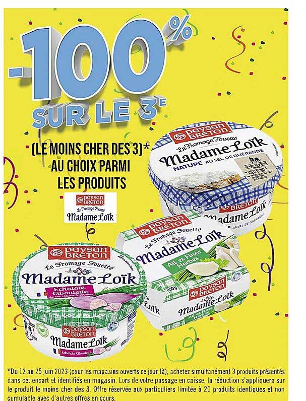 produits paysan breton