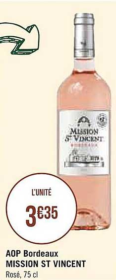 aop bordeaux mission st vincent