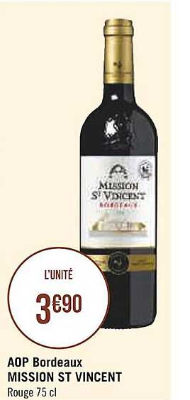 aop bordeaux mission st vincent