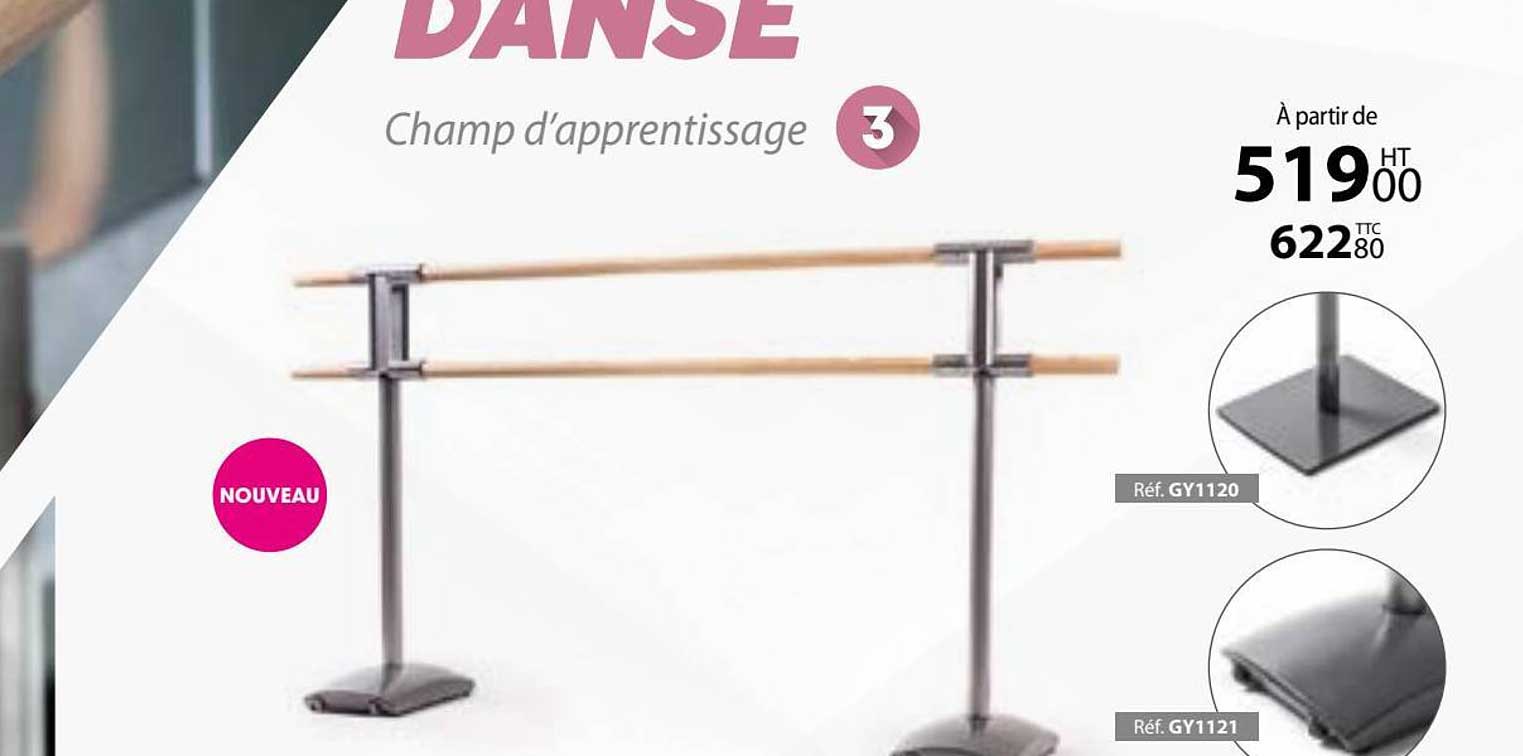 champ d'apprentissage