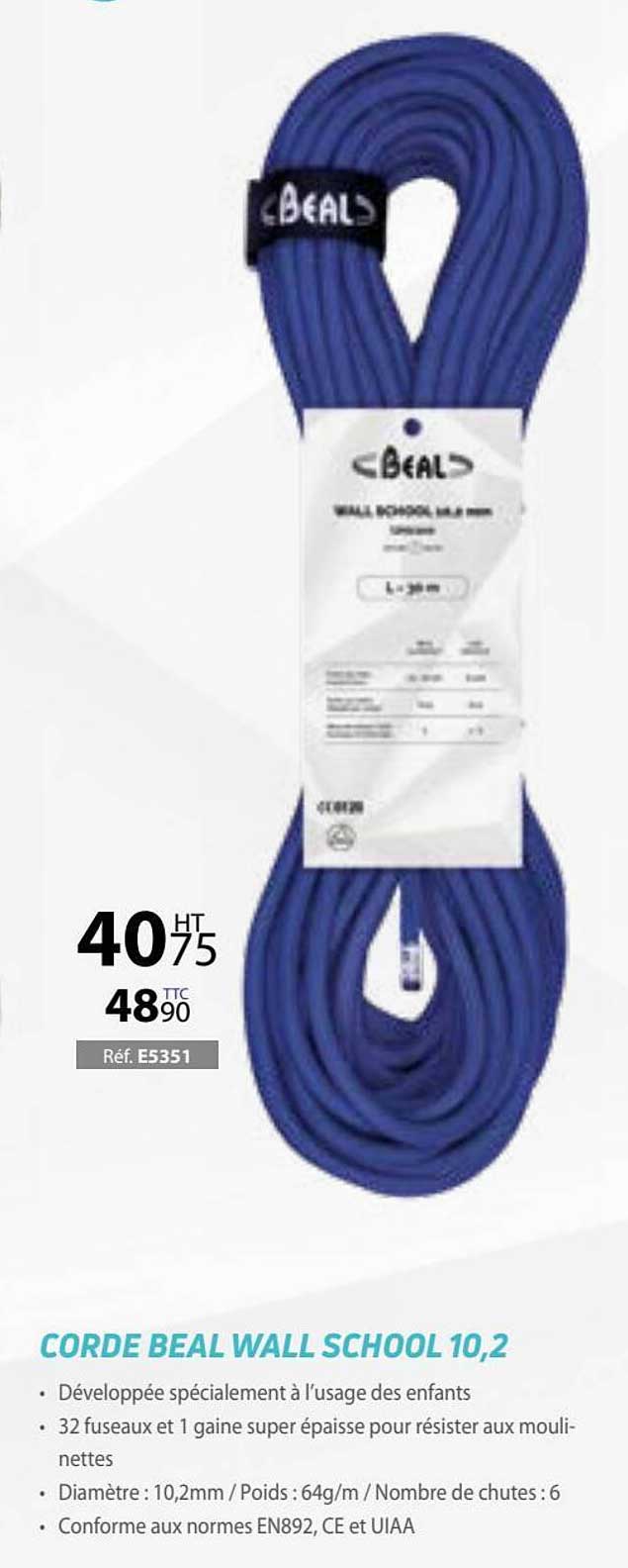 corde beal wall school 10,2