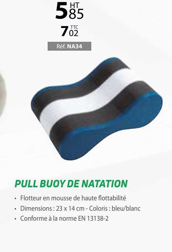 pull buoy de natation