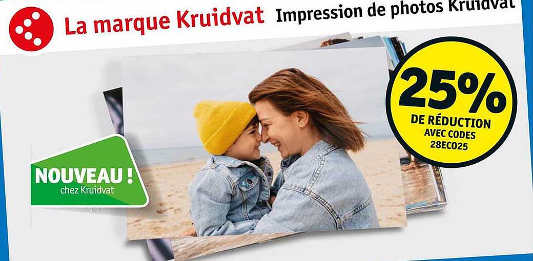 La Marque Kruidvat