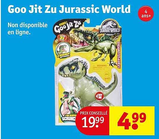 goo jit zu jurassic world