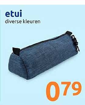 Etui