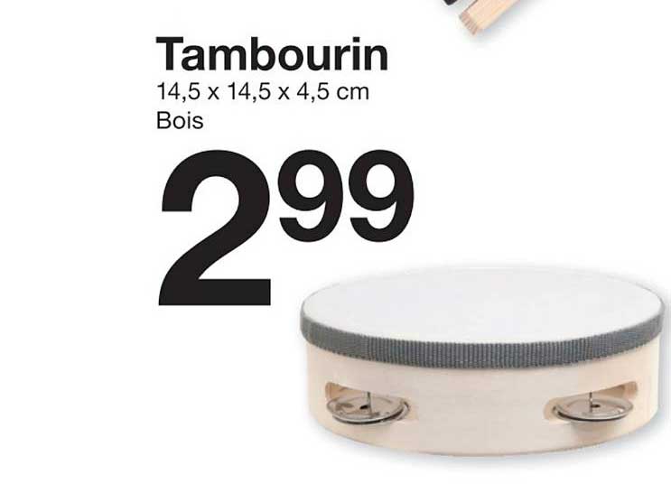 Tambourin