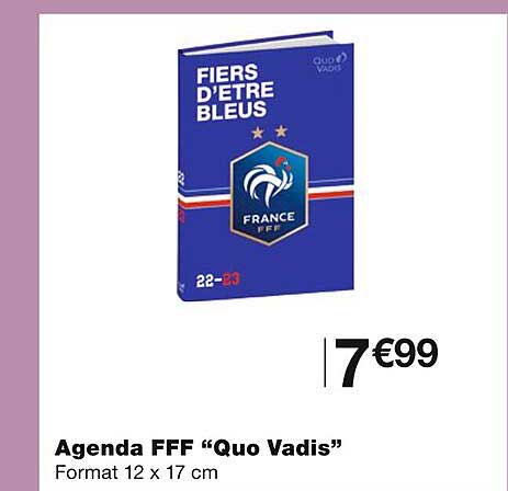 agenda fff "quo vadis"