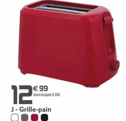 grille-pain